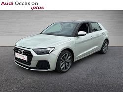 Argent rosée métallisé noir mythe métallisé Utilisé 2026 Audi A1 Sportback Design Citadine | 29 490 €