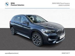 Mineralgrau Utilisé 2019 BMW X1 xLine SUV | 34 990 € (Prix cher)