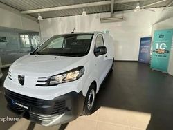 Blanc Nouvelle 2025 Peugeot Expert Van | 30 999 € (Prix juste)