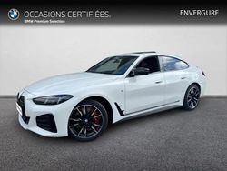 Blanc Utilisé 2025 BMW M6 M Performance Coupé | 87 990 €