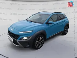 Utilisé 2023 Hyundai Kona SUV | 21 999 € (Prix juste)
