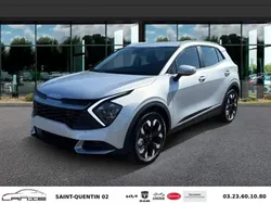 Gris Nouvelle 2025 Kia Sportage 2 SUV | 36 190 € (Bon prix)