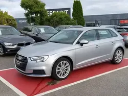 Utilisé 2019 Audi A3 Business Berline | 18 990 € (Super prix)