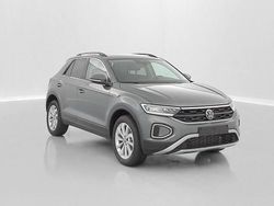 Nouvelle 2025 VW T-Roc Life SUV | 34 400 € (Bon prix)