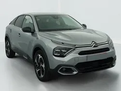 Utilisé 2024 Citroën C4 PureTech | 20 880 € (Prix juste)