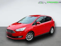 Utilisé 2016 Ford C-MAX Monospace | 15 900 € (Super prix)