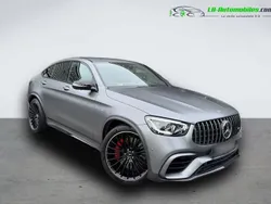 Utilisé 2020 Mercedes GLC63 AMG AMG | 67 800 € (Super prix)