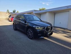 Utilisé 2019 BMW X1 M Sport SUV | 27 200 € (Prix juste)