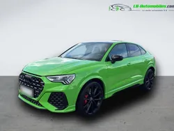 Utilisé 2021 Audi RS Q3 Sport SUV | 56 800 € (Prix juste)