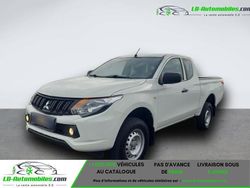 Utilisé 2017 Mitsubishi L200 Pick-up | 27 100 € (Prix juste)