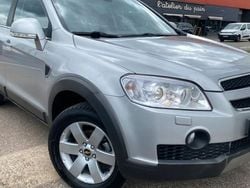 Utilisé 2006 Chevrolet Captiva LT SUV | 7 990 €