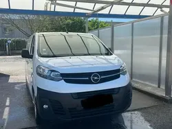 Utilisé 2020 Opel Vivaro Van | 16 990 € (Prix juste)