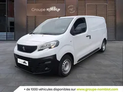 Utilisé 2023 Peugeot Expert S Van | 33 490 € (Prix juste)