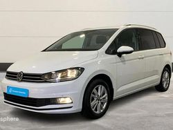Gris Occasion 2024 VW Touran Life Monospace | 38 999 € (Prix juste)