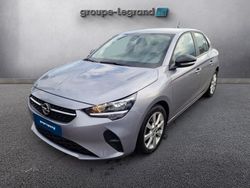 Occasion 2021 Opel Corsa Edition Citadine | 10 380 € (Bon prix)