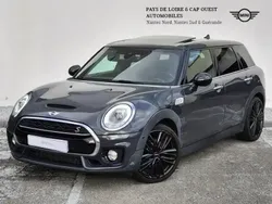 Utilisé 2016 Mini John Cooper Works Citadine | 19 750 € (Prix juste)