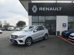 Utilisé 2017 Mercedes GLE500 Sportline | 39 990 €