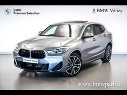 Gris Utilisé 2022 BMW X2 M Sport SUV | 36 860 € (Prix cher)