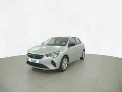 Gris Utilisé 2022 Opel Corsa Business Citadine | 11 990 € (Prix juste)
