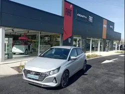 Utilisé 2021 Hyundai i20 Berline | 13 900 € (Prix juste)