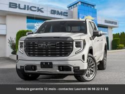 Blanc Utilisé 2024 GMC Sierra Pick-up | 80 869 € (Super prix)