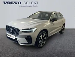 Utilisé 2025 Volvo XC60 Ultra SUV | 65 990 € (Prix cher)