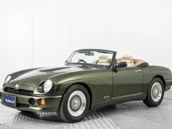 Vert Utilisé 1991 MG RV8 Cabriolet | 32 900 €