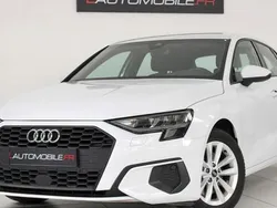 Utilisé 2020 Audi A3 Sportback Business Berline | 19 450 €