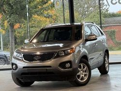 Gris Utilisé 2011 Kia Sorento SUV | 4 950 €