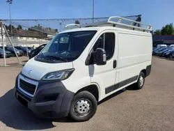 Blanc Utilisé 2018 Peugeot Boxer Premium Van | 12 990 € (Super prix)