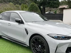 Utilisé 2021 BMW M3 Performance Berline | 112 900 €
