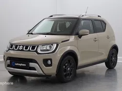 Beige Utilisé 2022 Suzuki Ignis Citadine | 14 999 € (Prix cher)