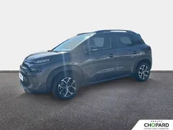 Gris Utilisé 2024 Citroën C3 Aircross SUV | 18 934 € (Prix juste)