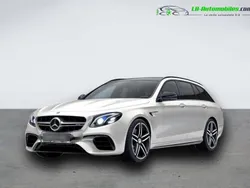 Utilisé 2020 Mercedes E63S AMG AMG Berline | 78 300 €