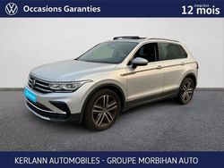 Utilisé 2022 VW Tiguan Elegance SUV | 28 990 € (Bon prix)
