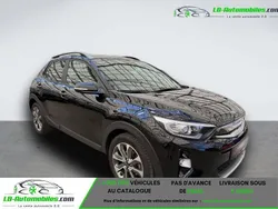 Utilisé 2021 Kia Stonic SUV | 17 600 € (Prix juste)