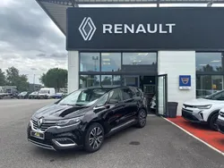 Utilisé 2017 Renault Espace Initiale Paris Monospace | 17 990 € (Prix assez cher)