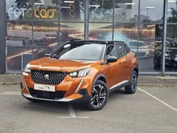 Utilisé 2023 Peugeot 2008 GT SUV | 21 990 € (Prix assez cher)