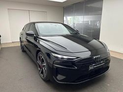 Noir mythic métallisé Nouvelle 2025 Audi S6 e-tron Ambition Berline | 108 990 €
