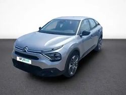 Gris Utilisé 2021 Citroën C4 Feel Berline | 13 912 € (Bon prix)