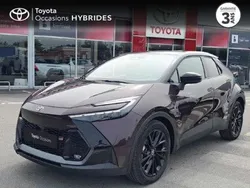 Utilisé 2025 Toyota C-HR Sport SUV | 36 490 € (Prix juste)