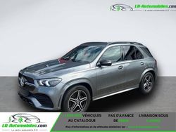 Utilisé 2020 Mercedes GLE350 | 67 300 € (Prix assez cher)