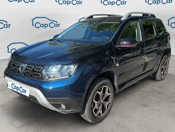 Utilisé 2021 Dacia Duster SUV | 14 990 € (Bon prix)
