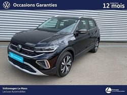 Utilisé 2025 VW T-Cross Style SUV | 32 490 €