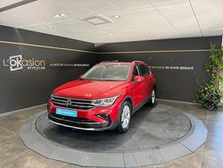 Utilisé 2022 VW Tiguan SUV | 26 332 € (Bon prix)