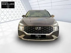 Utilisé 2021 Hyundai Santa Fe SUV | 29 980 € (Bon prix)