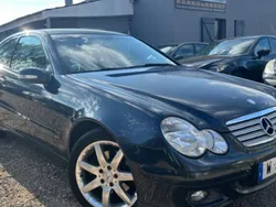 Utilisé 2004 Mercedes C320 Avantgarde Berline | 6 999 €