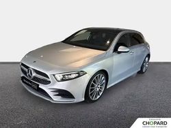 Gris Utilisé 2022 Mercedes A200 Berline | 31 990 € (Prix cher)