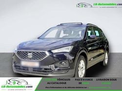 Occasion 2021 Seat Tarraco SUV | 34 500 € (Prix juste)
