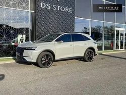 Gris Utilisé 2024 DS Automobiles DS7 Crossback SUV | 37 000 € (Prix juste)